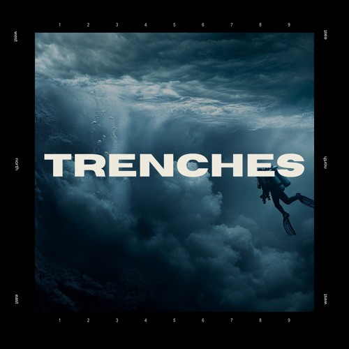 Stream TRENCHES by NGHTRUNR | Listen online for free on SoundCloud