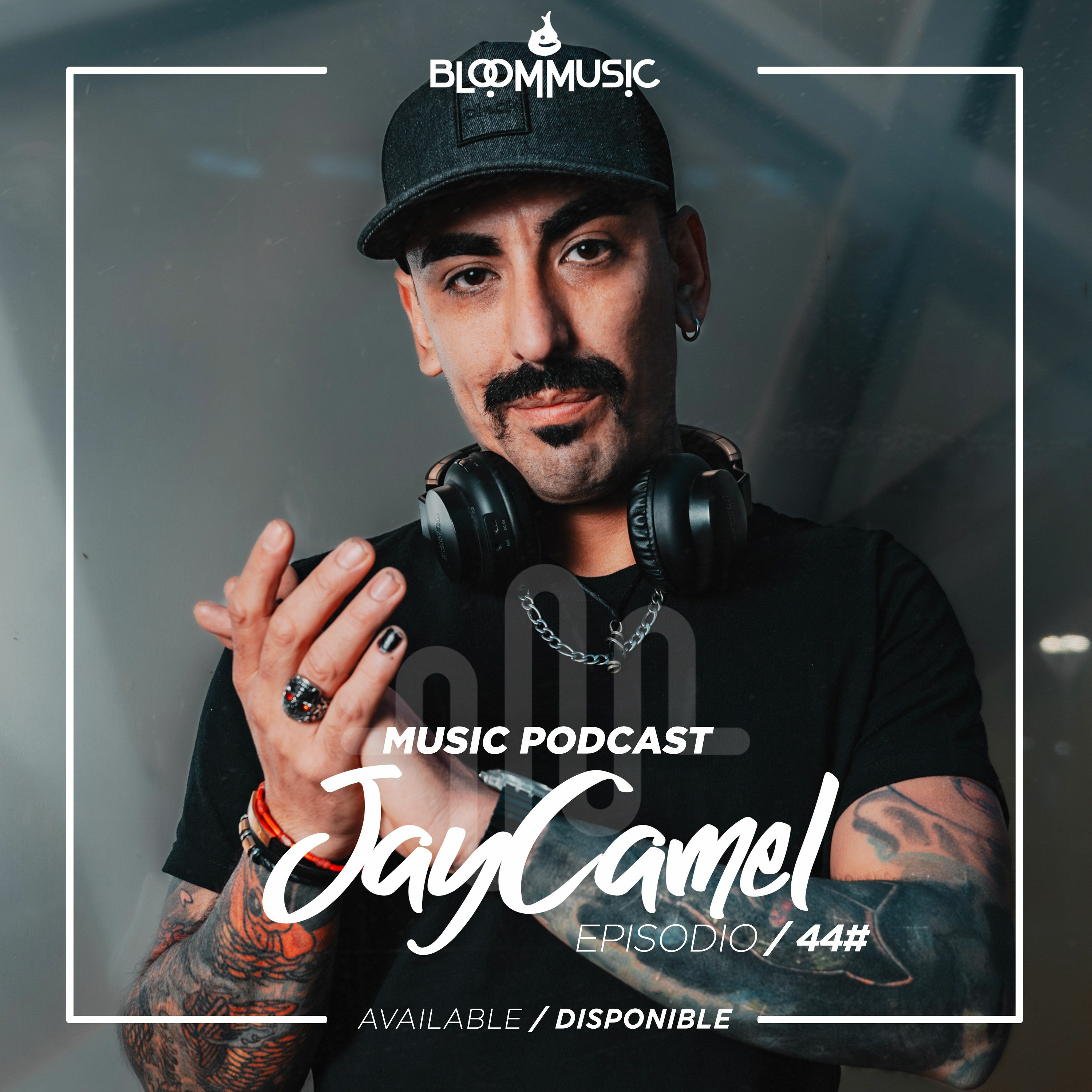 CamelMusic Records