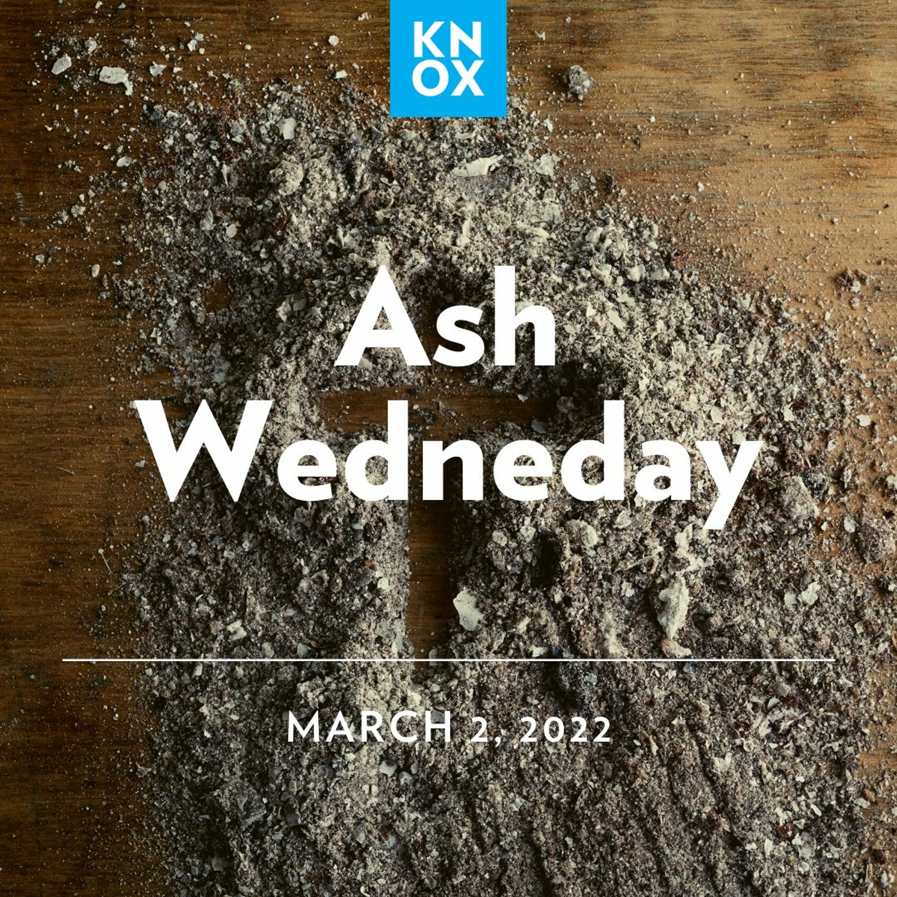 March 2, 2022 | Mark 8:27-38 | Ash Wednesday: Who do you say I am? episode artwork