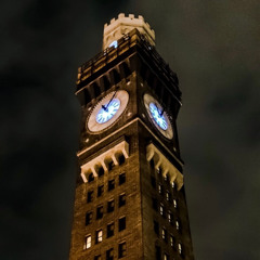 Tower of Time