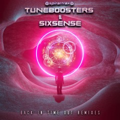 04 - Tuneboosters, Sixsense - Time Out (Remix)