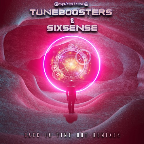 03 - Tuneboosters, Sixsense - After Life (Remix)