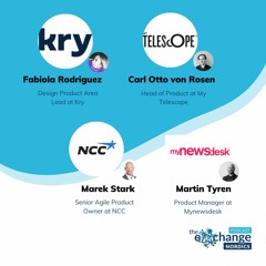 Podcast Finding The Balance At The Intersection Of Business, Consumer And Technology