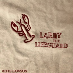 Larry the Lifeguard