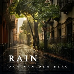 RAIN | Dan van den Berg