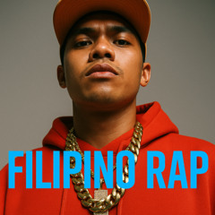 Ako biktima (Filipino Rap reload)