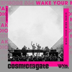 WYM RADIO Episode 564