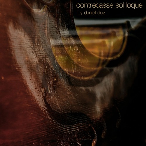 Contrebasse Soliloque (disquiet0611)