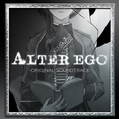 【amiko】Alter ego — Alter Ego Caramel Column