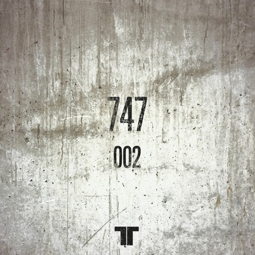 Temper Talents Podcast '02 - 747