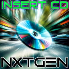 INSERT CD