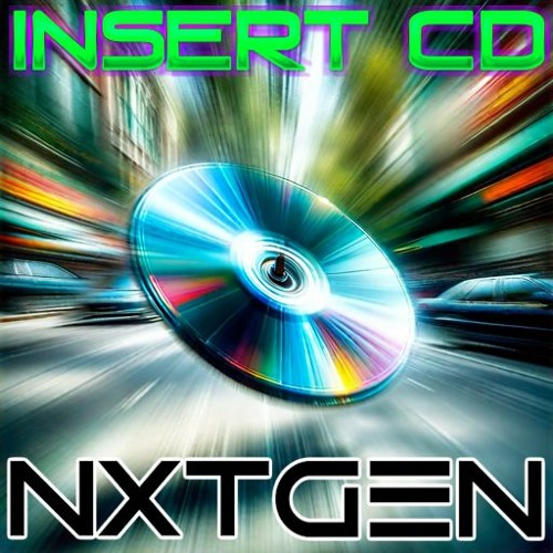 INSERT CD