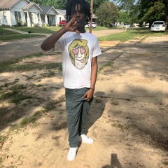 Same Young Nigga