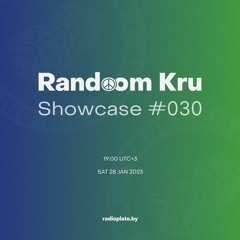 Showcase #030 w/ ntfr, Finds, extract, PHL