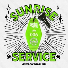 Sunrise Service(May 2021)