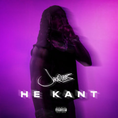 Jacquees - He Kan't (Chopped & Screwed)
