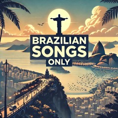 Brazilian songs only | Zouk theme set (+tracklist)