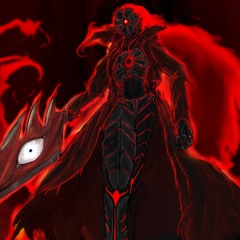Library of Ruina Gebura Battle Theme (ft. The Red Mist)