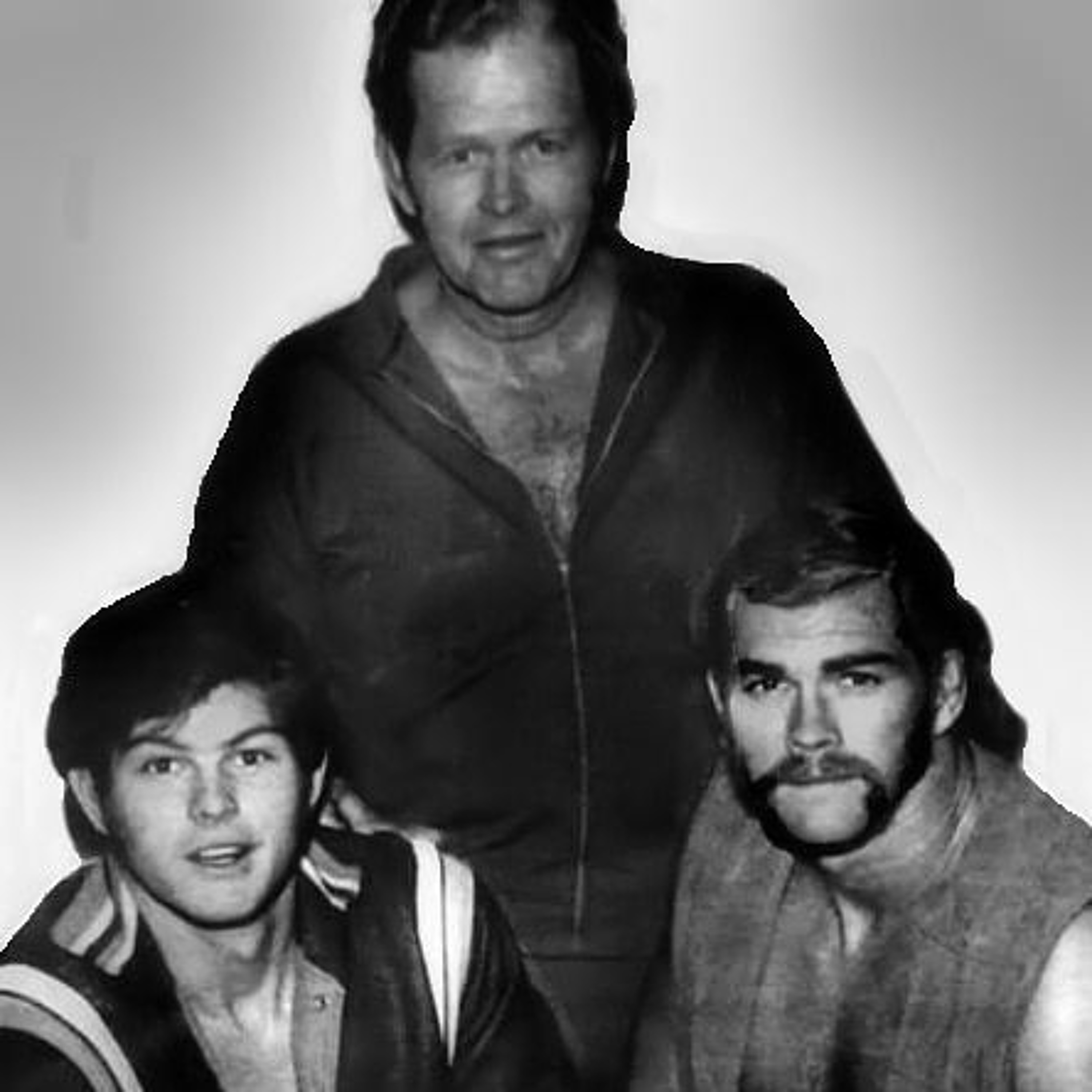 Ron Fuller\'s Studcast