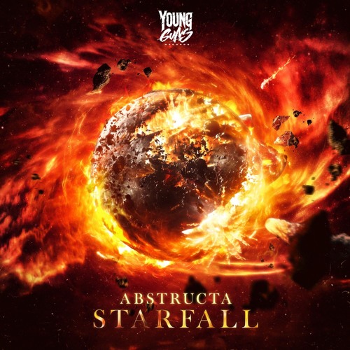 Earth Collapse (Original Mix).wav