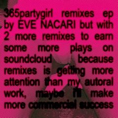 Charli xcx - Spring Breakers (Eve Nacari Remix)