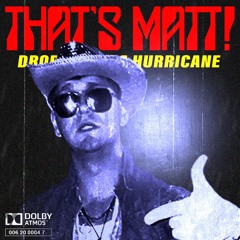 'DROP IT LIKE A HURRICANE' [FREE DL]