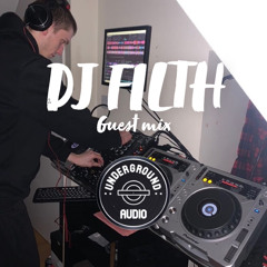 UGA070 - DJ Filth Guest Mix