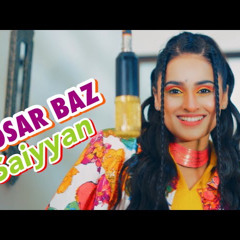 Nosar Baz Saiyyan | Ukasha Gul Ashraf