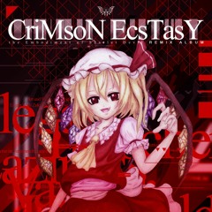 hu-zin - Steal Gatekeeper 【CriMsoN EcsTasY】