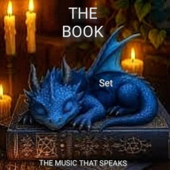 THE BOOK - SET // SESION ESPECIAL CHARO PUCHE . REC-2025-12-02