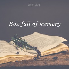 Box Full Of Memory