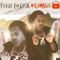 LIVE DJ JUNINHO 22 / PIQUE BAILE DA COLÔMBIA