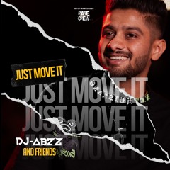 Channa Mereya Bollytech edit - ( DJ Abzz x Dj Leo ) Mashup