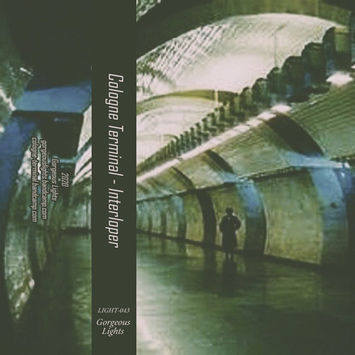 Cologne Terminal - Kiev Strut (from 'Interloper')