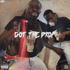 GOT THE DROP (prod.kutto)