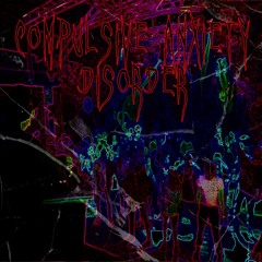 𝒁𝑨𝑹𝜮𝑲 -𝑪𝑶𝑴𝑷𝑼𝑳𝑺𝑰𝑽𝑬 𝑨𝑵𝑿𝑰𝑬𝑻𝒀 𝑫𝑰𝑺𝑶𝑹𝑫𝑬𝑹 (REC-002)