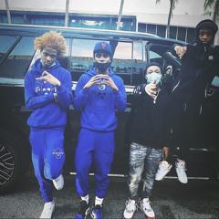 Mauley G X OMB JayDee - Woo Gang pt 2