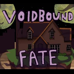 Dungeon Crawler Game Jam 2024 - Voidbound Fate - The Attic (1 Hour Composition)