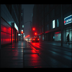 Cold Hands on Leather