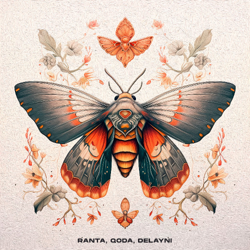 Ranta, Delayni - Dusha [Journey of the Soul]