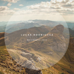 Lucas Rodriguez - Noviembre '25