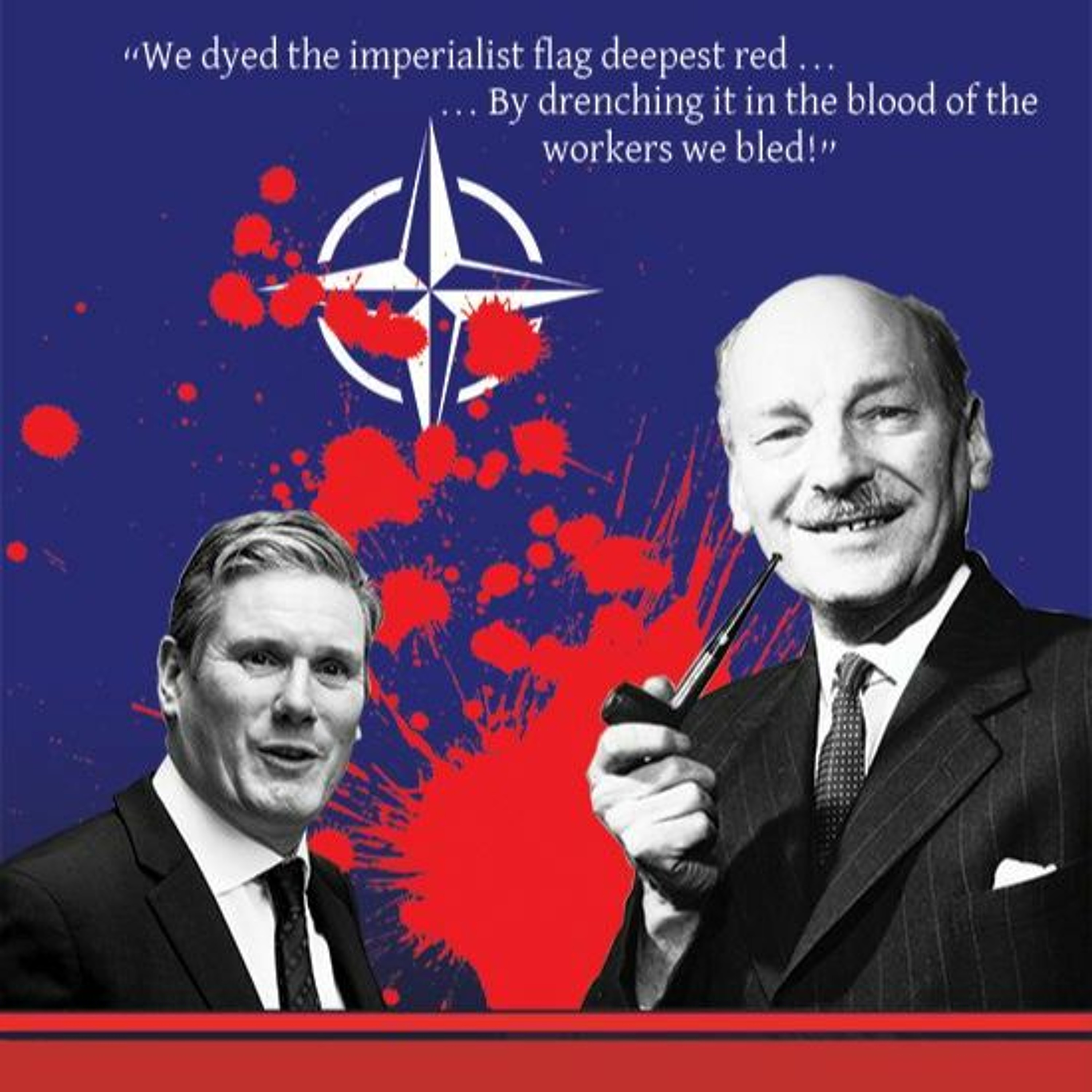 Book: Britain’s Perfidious Labour party by Harpal Brar