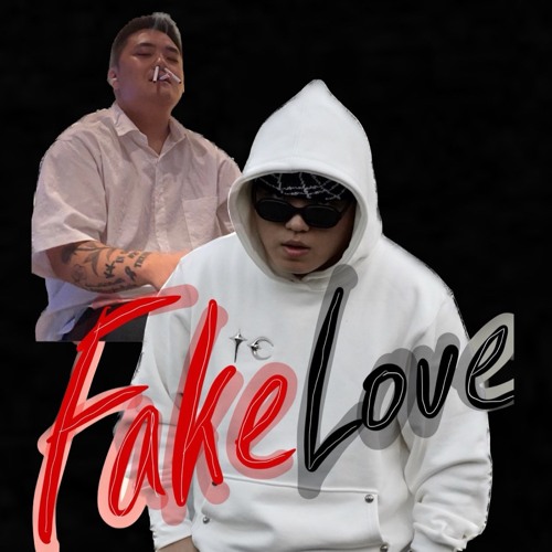 Fake love (feat.AEL)