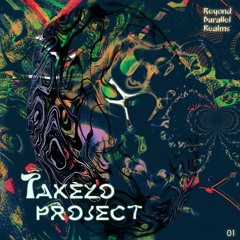 BPR01 • Takezo Project