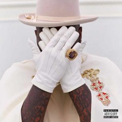 Mask On Feat Gunplay & Red & Bangkok