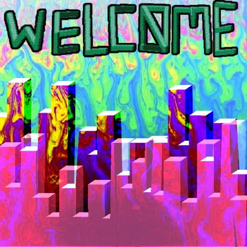 Stream WELCOME by Mr.Glowshroom | Listen online for free on SoundCloud