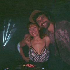 Barroness & Swimming Live B2B – Return to the Mothership [2025-07-31]