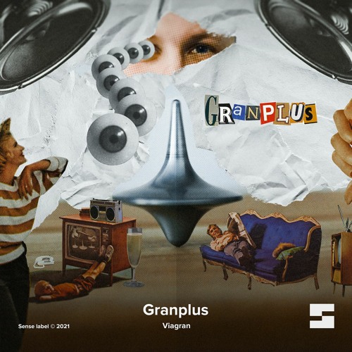 SL019_Granplus - June (Original Mix)
