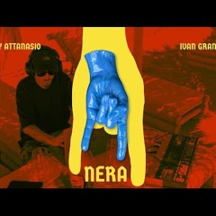NERA - Giusy Attanasio & Ivan Granatino