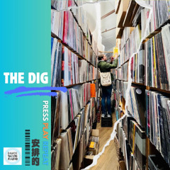 The Dig - Episode #2 7th Feb 2025 (Dance Nation Radio)